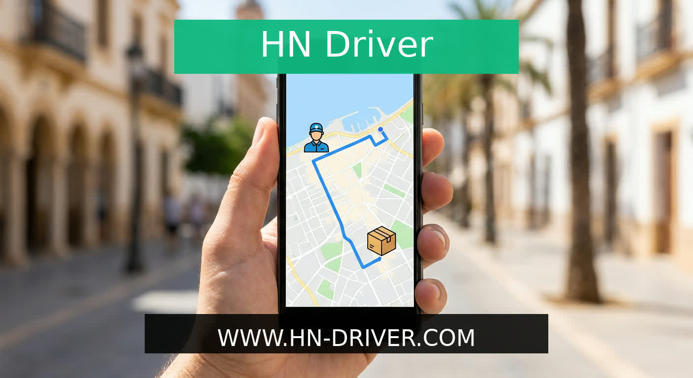 HN Driver Call Center — Always One Call Away